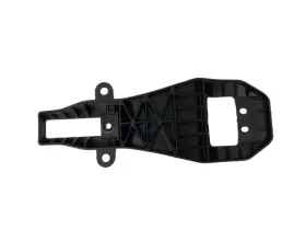 Eg2172412 Mazda 2009 Cx-7 2.3l Rear Left And Right Handle Base Bracket Reinforcement Oem