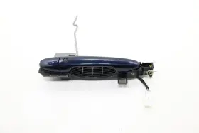 Ghp95842xd Mazda 2018 - 2021 6 Rear Right Side Exterior Outside Door Handle Oem Blue 42m