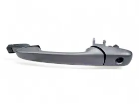 Gj6a-59-410p-01 Mazda Rx-8 Rx8 04-06 Exterior Door Handle Front Left/driver Gray Gj6a-59-410p-0 Gj6a-59-410p-01 Mazda Rx-8 Rx8 04-06 Exterior Door Handle Front Left/driver Gray Gj6a-59-410p-0