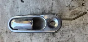 Mazda Na01-58-410d 90-97 Miata Oem Exterior Chrome Outer Door Handle Pass Right