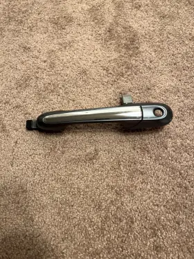 Ng20-59-410d-70 Mazda Genuine Handle L Outer Ng20-59-410d-70 Mazda Genuine Handle L Outer