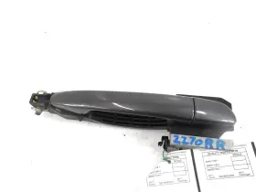 Odh-51488 Mazda 2014-2017 6 Rear Exterior Door Handle Passenger Right Rh Oem