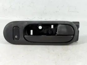 Pbt-gf30 Mazda 2007-2012 Cx-7 Passenger Front Right Door Handle Exterior Assembly E0orv
