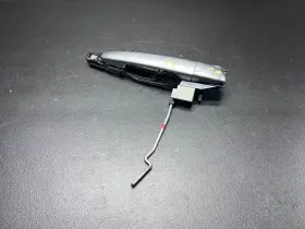 R8375 Mazda 2010 - 2013 3 Right Reare Door Handle Exterior Oem