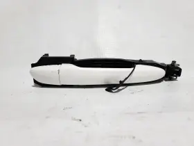 Tk48-58-41xc-64 Mazda 16-22 Cx-9 Cx9 Rear Right Rh Passenger Side Door Exterior Open Handle Oem