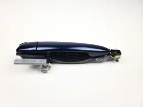 Tk485941xc Mazda 16-23 Cx-9 Cx9 Rear Left Lh Driver Side Door Exterior Open Handle Oem