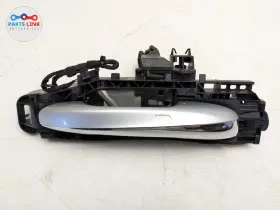 A0997602200 Mercedes 2014-2015 S550 Rear Right Door Handle Grab Grip Opener Assembly W222
