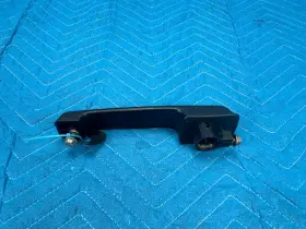 000-760-12-59 Mercedes-benz G500 G550 G55 G63 G65 Rear Door Outside Handle Rh Or Lh 2002-2018 Oem