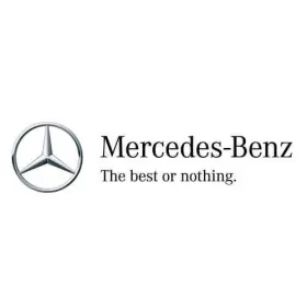099-760-32-05-7992 Mercedes-benz Genuine Door Handle