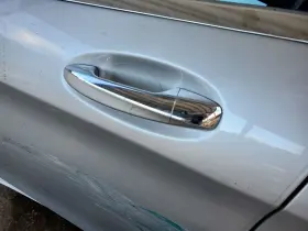 0997600700 Mercedes-benz Used Front Exterior Door Handle Fits 2017 S-class 222 Ty