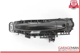 0997601500 Mercedes-benz 15-20 W205 C300 Front Left Side Exterior Door Handle Keyless Go Oem