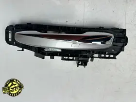 0997602359 Mercedes-benz 2015-2023 Amg Gt C S Glc Rear Left Exterior Door Handle With Keyless Oem
