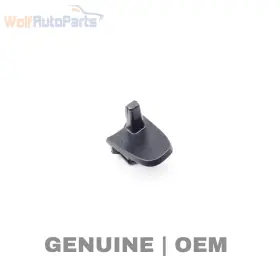 0997602800 Mercedes-benz 16-23 Glc300 X253 - Right Exterior Door Handle Cylinder Cap Insert