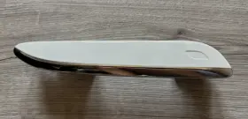 09976040059149 Mercedes-benz 0997604005 Polar White Door Handle Genuine Oem