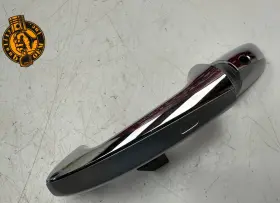 0997604701 Mercedes-benz 15-25 A C Cla Cls E Gla Glb Gls S Front Left Door Handle With Keyless Oe