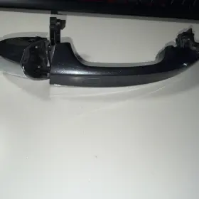 0997661900 Mercedes-benz W205 C300 Front Left Side Exterior Door Handle Oem