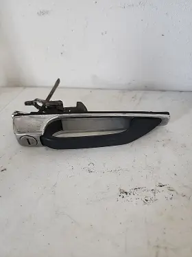 1237600259 Mercedes-benz W123 Door Handle