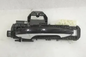 129-50894 Mercedes-benz 2016 Cla250 C117 Left Driver Side Rear Exterior Door Handle Violet 592u