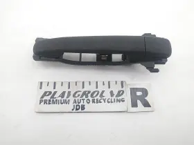 129-51905r Mercedes-benz Slk230 R170 Passenger Right Front Exterior Door Handle Fits 1997-2000