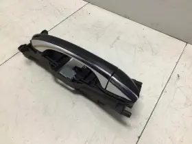 129-51970b Mercedes-benz E350 Sw 2007 Front Right Door Exterior Handle Black Factory
