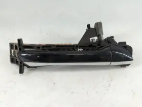 129-51989 Mercedes-benz 2000 S430 Passenger Rear Right Door Handle Exterior Assembly B917w