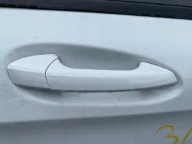 129-52326 Mercedes-benz Door Handle Exterior 156 Type Front Fits 15-20 Gla-class 633440