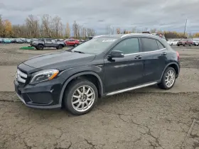 129.mb1f19 Mercedes-benz Gla250 2019 Door Handle Exterior 9760769