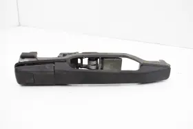 1297600170 Mercedes-benz 94-02 R129 Sl500 Sl320 Right Side Exterior Door Handle Black Oem Kw25