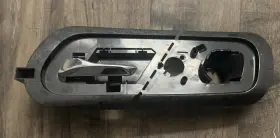 14068000li Mercedes-benz 97-04 Slk230 Slk320 Slk32 Amg R170 L/h Driver Side Interior Door Handle