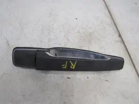 1407600670 Mercedes-benz Front Exterior Door Handle S420 1996 Right Passenger Side Outer Opener Oem