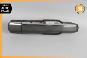 1637600034 Mercedes-benz 1637600270 02-05 W163 Ml500 Ml55 Exterior Door Handle Front Right Oem
