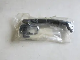 1637601059 Mercedes-benz Exterior Door Handle Rear Right Fits 02-05 W163 Ml500 Ml55