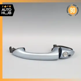 1647600370 Mercedes-benz 06-13 W251 R550 Gl450 R350 Front Left Side Exterior Door Handle Oem