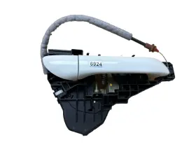 1647600434 Mercedes-benz 06-13 W251 R350 Ml350 Gl320 Exterior Door Handle Rear Right Side Oem