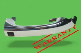 1647600470 Mercedes-benz 06-11 X164 Gl450 Ml550 Exterior Door Handle Passenger Side Keyless Go