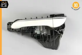 1647600534 Mercedes-benz 06-13 W251 R350 Ml350 Exterior Door Handle Rear Left Driver Side Oem