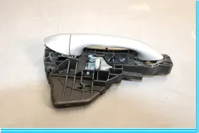 1647600634 Mercedes-benz 06-13 Ml500 Ml350 W164 Rear Right Side Exterior Door Handle Oem