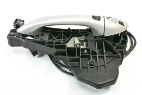 1647600934 Mercedes-benz 06-13 W251 R500 Gl550 Front Left Exterior Door Handle Keyless Go Oem