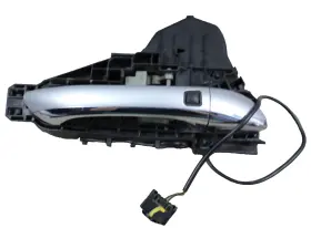 1647602034 Mercedes-benz 06-13 W164 X164 W251 Gl450 Front Right Exterior Handle Keyless