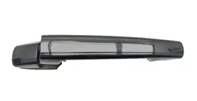 1707600170 Mercedes-benz 01-04 R170 Slk320 Slk230 Right Side Exterior Door Handle Oem