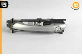 1717600134 Mercedes-benz 05-11 R171 Slk350 Slk280 Left Driver Side Exterior Door Handle Oem
