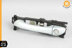 1717600370 Mercedes-benz 05-08 R171 Slk350 Slk280 Exterior Door Handle Left Driver Side Oem
