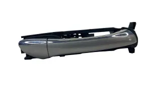 Mercedes-benz 2003-2005 E320 Sedan Rear Right Side Exterior Outer Door Handle