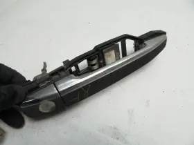 2027601070 Mercedes-benz Door Handle C230 1997 Right Passenger Side Front Outer Opener Oem