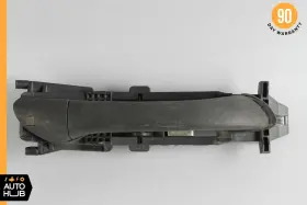 2037660601 Mercedes-benz 02-05 Mercede W203 C230 C320 Coupe Front Right Exterior Door Handle Oem