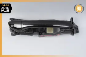 2037660801 Mercedes-benz 01-04 W203 C32 Amg C320 C230 Front Right Side Exterior Door Handle Oem