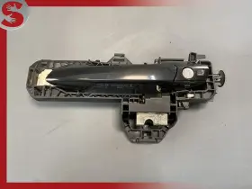 2042600534 Mercedes-benz 08-11 W204 C300 C280 Glk350 Front Left Side Exterior Door Handle Oem