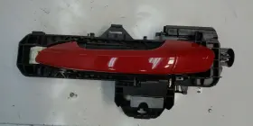2042600734 Mercedes-benz C300 2008-2011 Rear Left Side Exterior Door Handle Red Oem Dk910245 2042600734 Mercedes-benz C300 2008-2011 Rear Left Side Exterior Door Handle Red Oem Dk910245