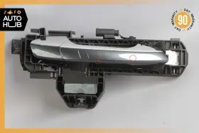 2047600470 Mercedes-benz 10-13 W212 E550 E350 Front Or Rear Right Exterior Door Handle Oem