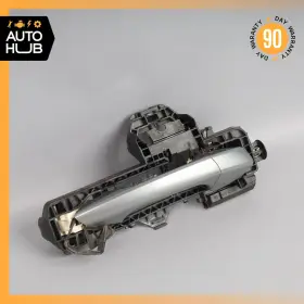 2047600834 Mercedes-benz 08-11 W204 C350 C250 Right Side Exterior Door Handle Front Or Rear Oem